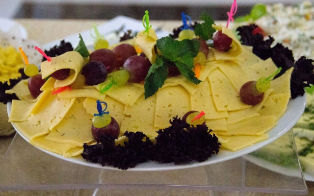 Отель Дюльбер