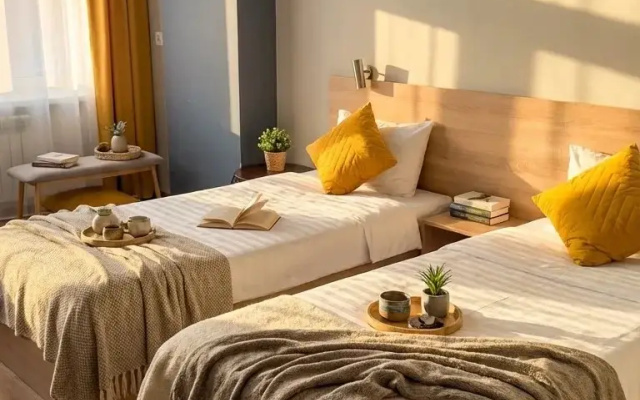 Mini-otel' Edem