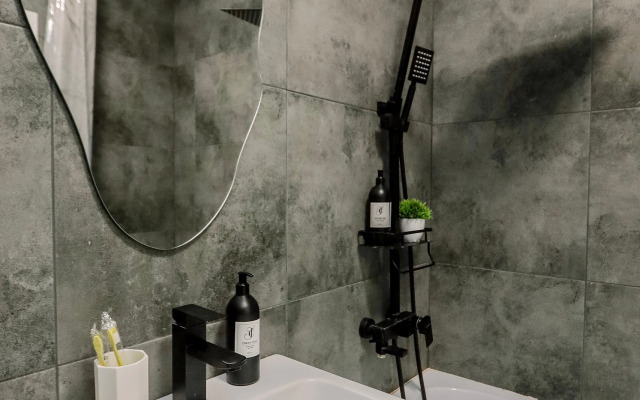 Апартаменты Privi House на 40 лет победы 89