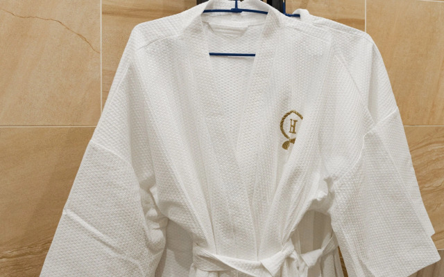 Апартаменты Евродвушка в ЖК Филиград