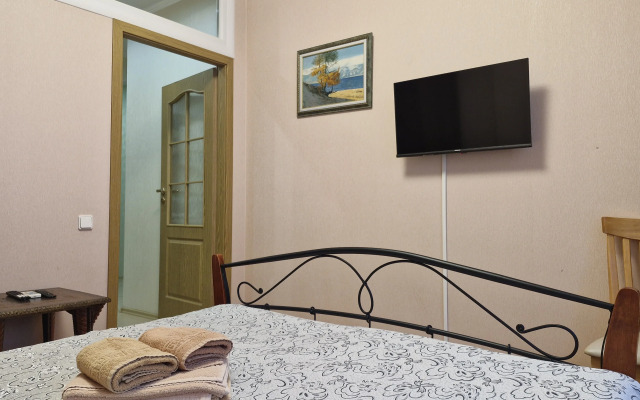 Atlant Comfort-2 Flat