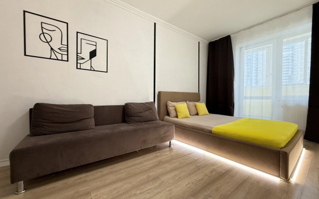 Квартира Юг Центр города