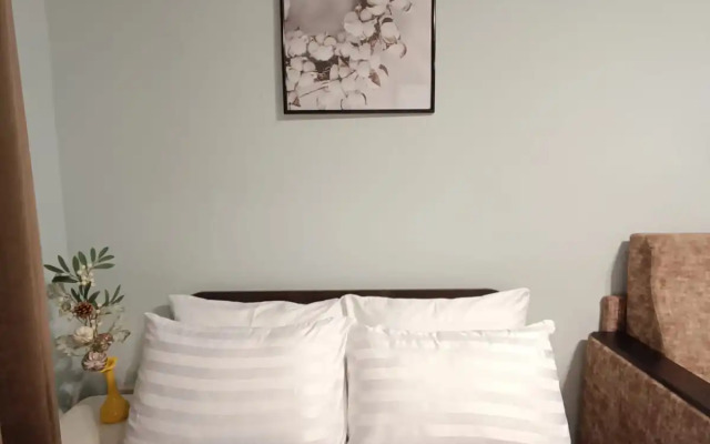 Квартира Евродвушка в ЖК Волгоград-Сити у Мамаева Кургана