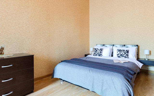 Квартира RentalSPb