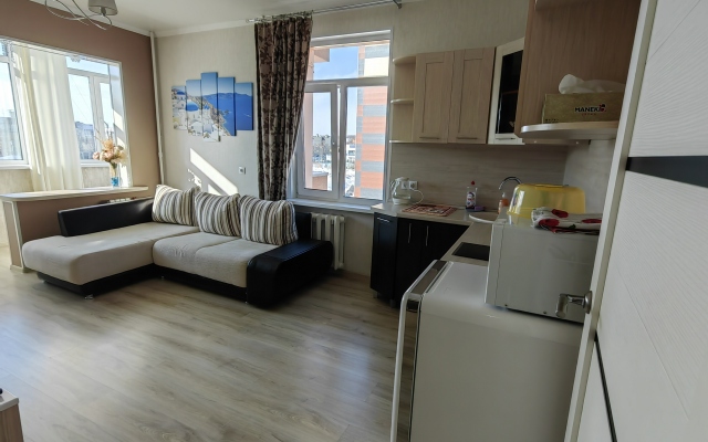 Апартаменты Ларина Люкс