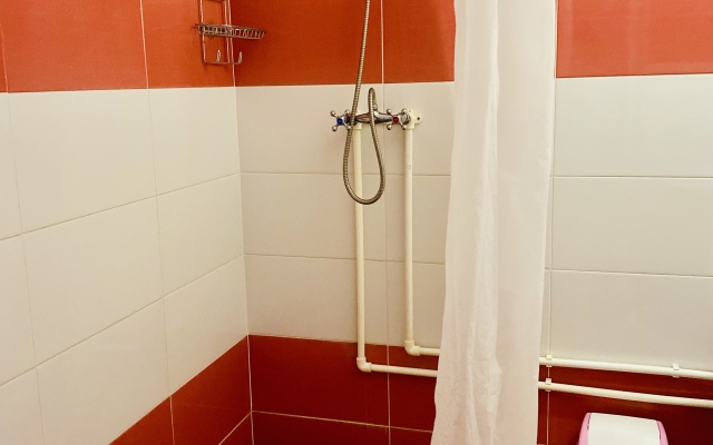 Orekhovy Ray Guest house