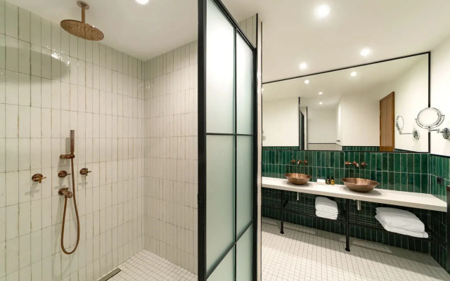 BODBE Hotel