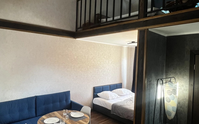 Апартаменты FinHouse