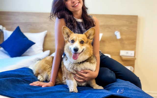 Best Western Zoom Hotel