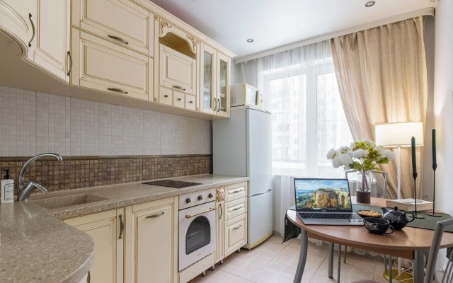 Квартира рядoм с цeнтром и метро