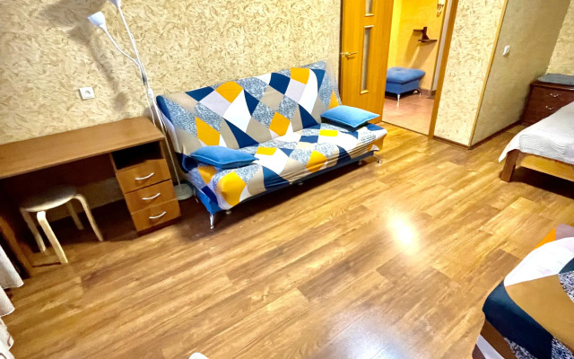 Квартира Звездинка 7