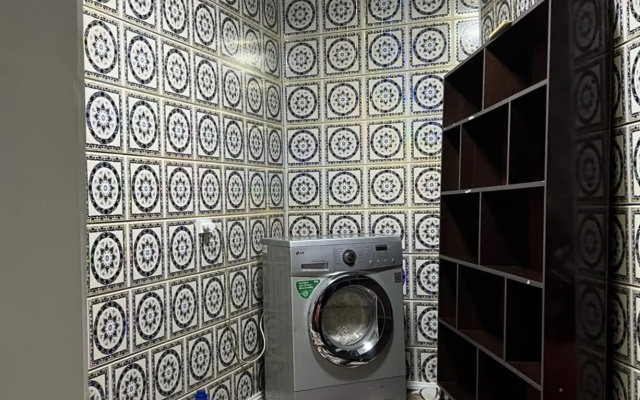 Apartamenty Gulnara Sultan 2 Sdaetsa polnost'u dom, 3 komnaty v centre Samarkanda
