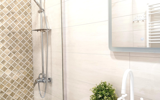 Апартаменты KenigDeluxe Mint