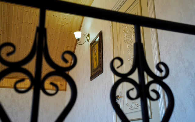 Гостевой дом Tour House у Каспия