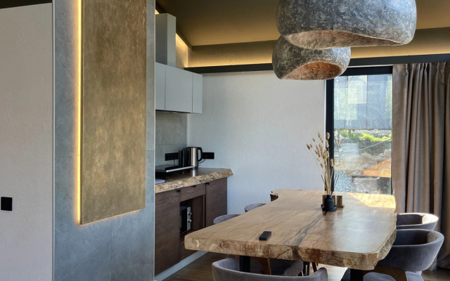 Guest House Luxe House