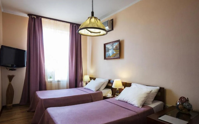 Гостевой дом B&B