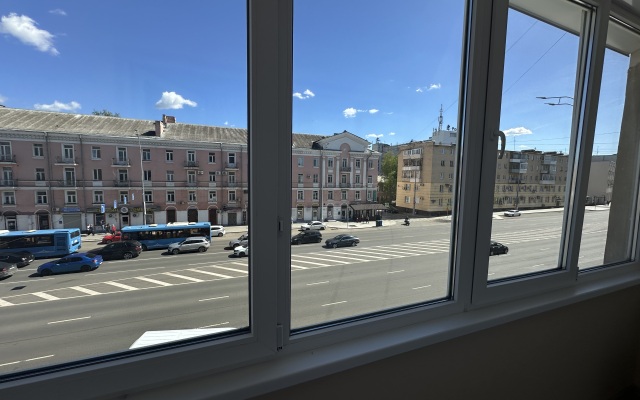 Квартира Волжский берег на Тверском, 5