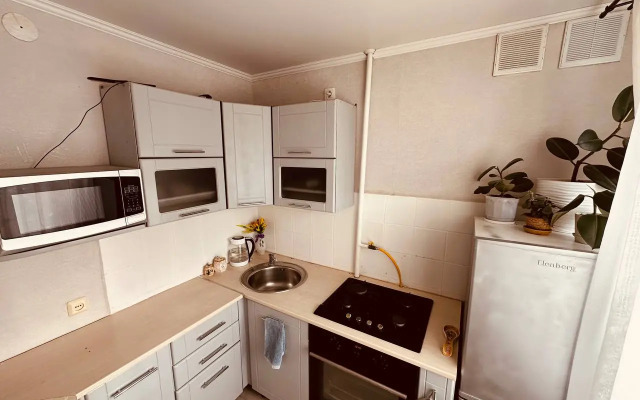 Квартира Уютная квартира в центре Перми