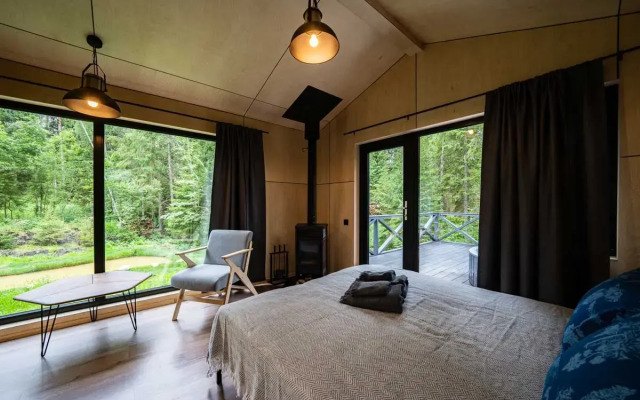 Частный дом Anttila Hutor 13