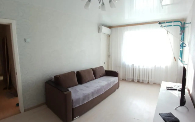 Квартира Рядом с ЖД Вокзалом