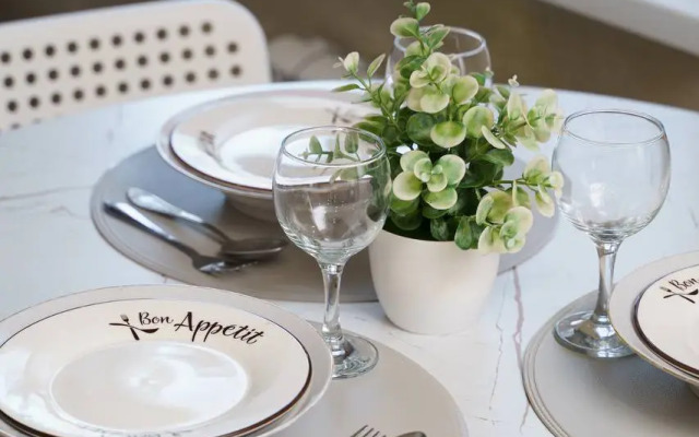 Квартира на Комсомольской 39