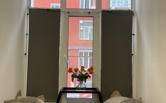 Апартаменты Apartment by PKRP