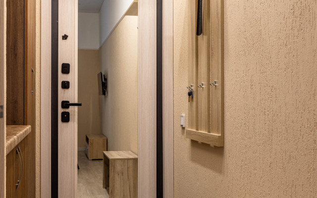 Апартаменты Floris Студия на Невском