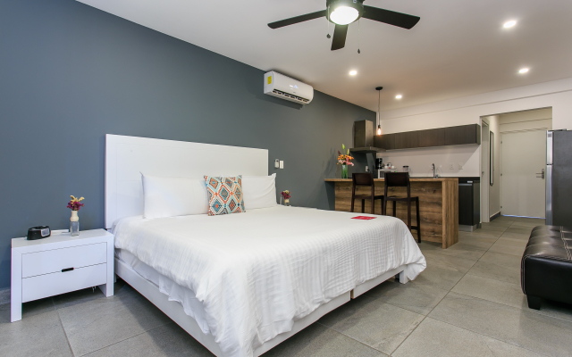 Studio 30 Condhotel by Nah Hotels Apart-Hotel