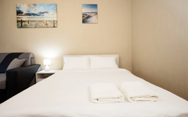 Апартаменты Квартира Художника