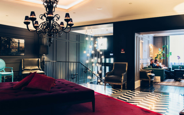 DOM Boutique Hotel by Authentic Hotels