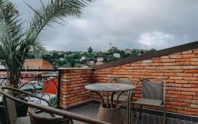 Memoire Hotel