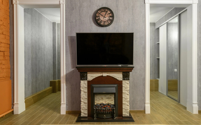 Апартаменты Лиговский Проспект 23 (3)