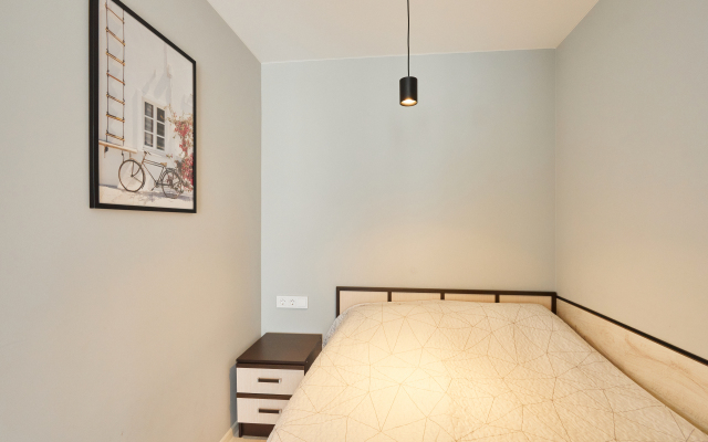 Апартаменты Vladland - 34