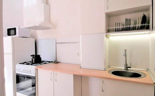 Апартаменты Как Дома 6