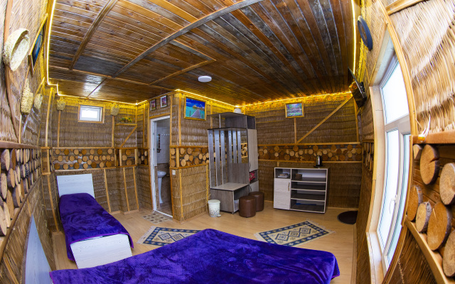 Black Mountain Guest house
