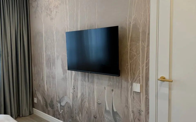 Квартира SunSet Аристархова 7