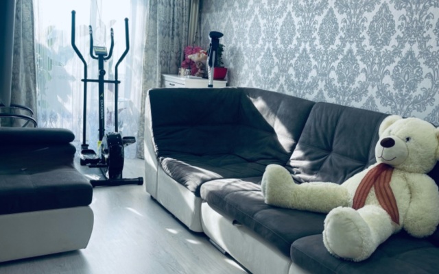 Dvuhkomnatnye u Morya Apartments
