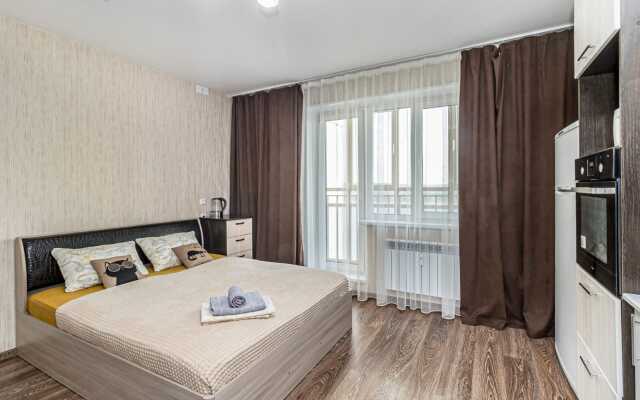 Квартира Студия на Университетской Набережной