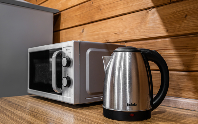 Гостевой дом Шале Аркасара