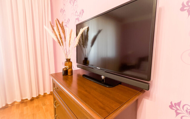 Апартаменты Residence Elegance на Бутлерова