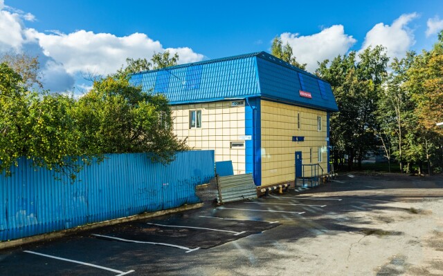 Nika Hostel
