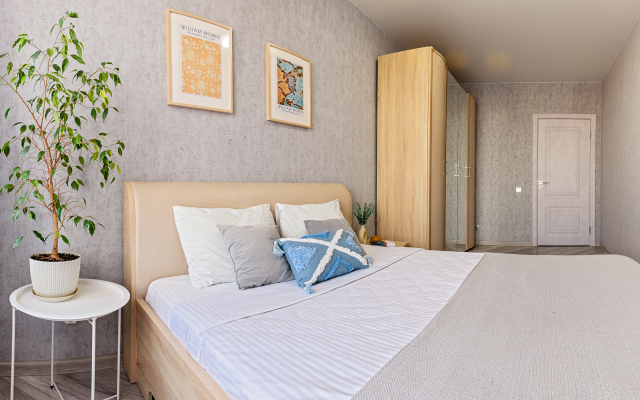 Квартира MORRIS на Кирова