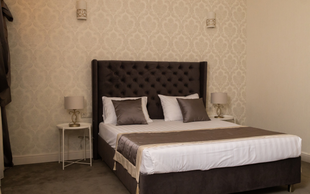 Бутик-Отель Zagarro