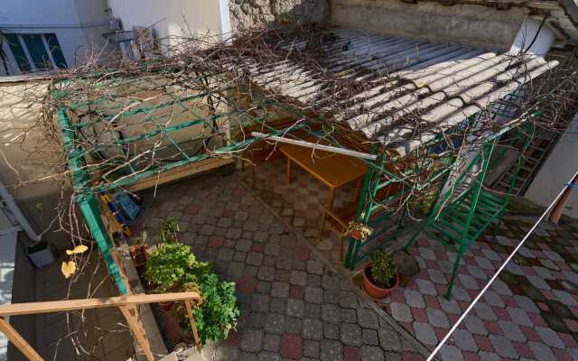 V Samom Serdce  Sevastopolya Flat