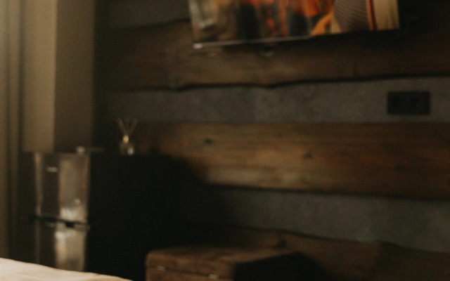 S potryasayuschim vidom na Solnechnoy Doline Apartments