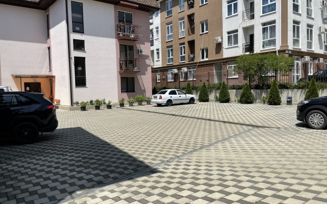 Uyutnoye Gnezdyshko Na Sobolevke Flat