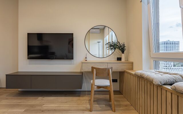 2rooms Flat