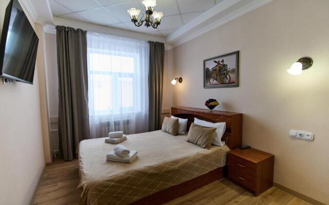 Europa Hotel