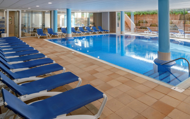 Hotel 4R Gran Regina