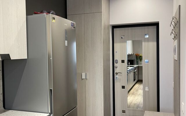 Marlen Apart Zhk Stolichny 3 Apartments